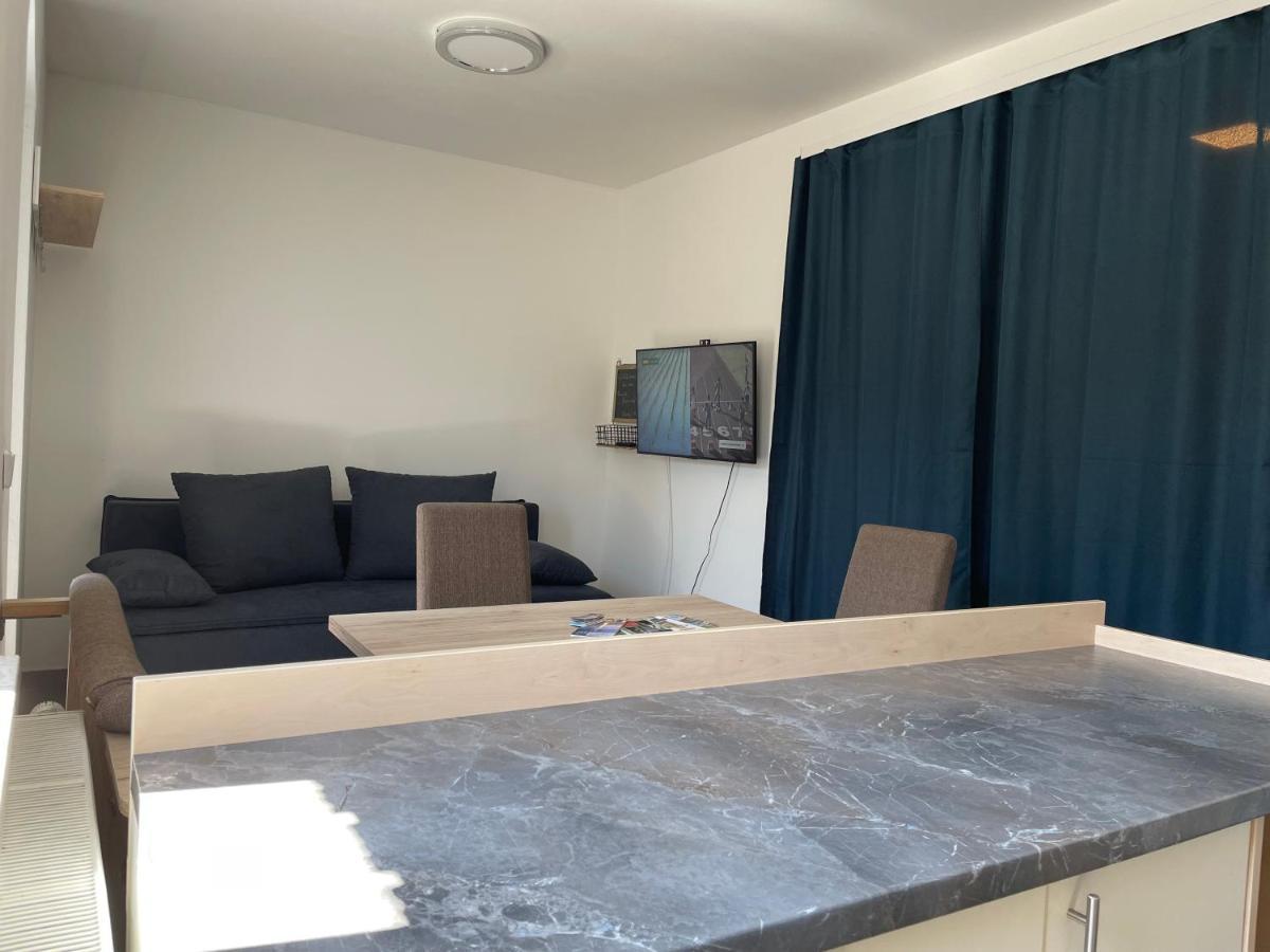 Sandy'S Home Neusiedl am See Buitenkant foto