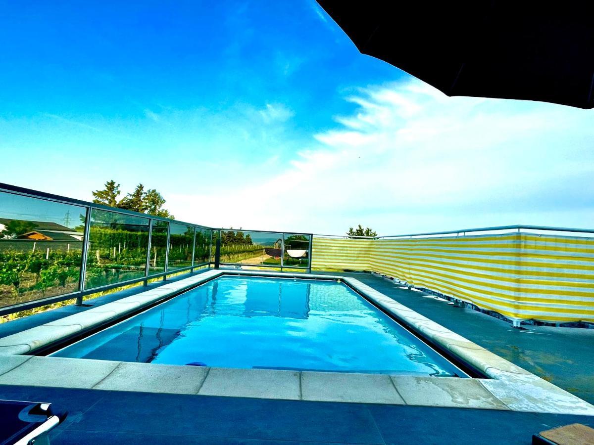 Sandy'S Home Neusiedl am See Buitenkant foto