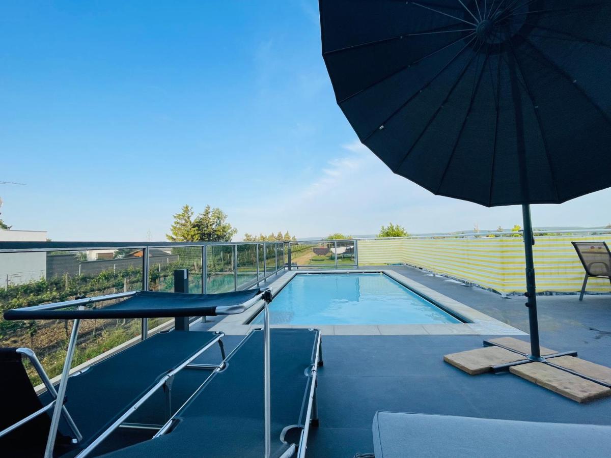 Sandy'S Home Neusiedl am See Buitenkant foto